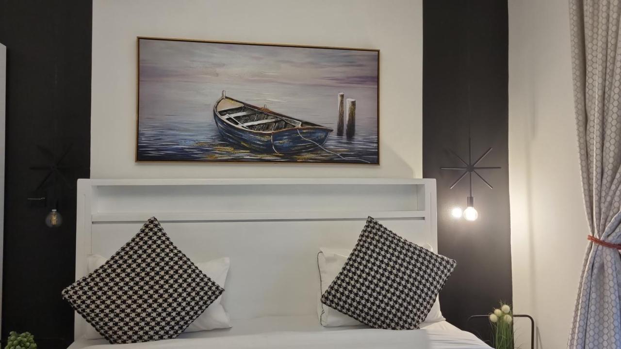 Embassy Gardens Luxury Suites Cpg Акра Екстериор снимка