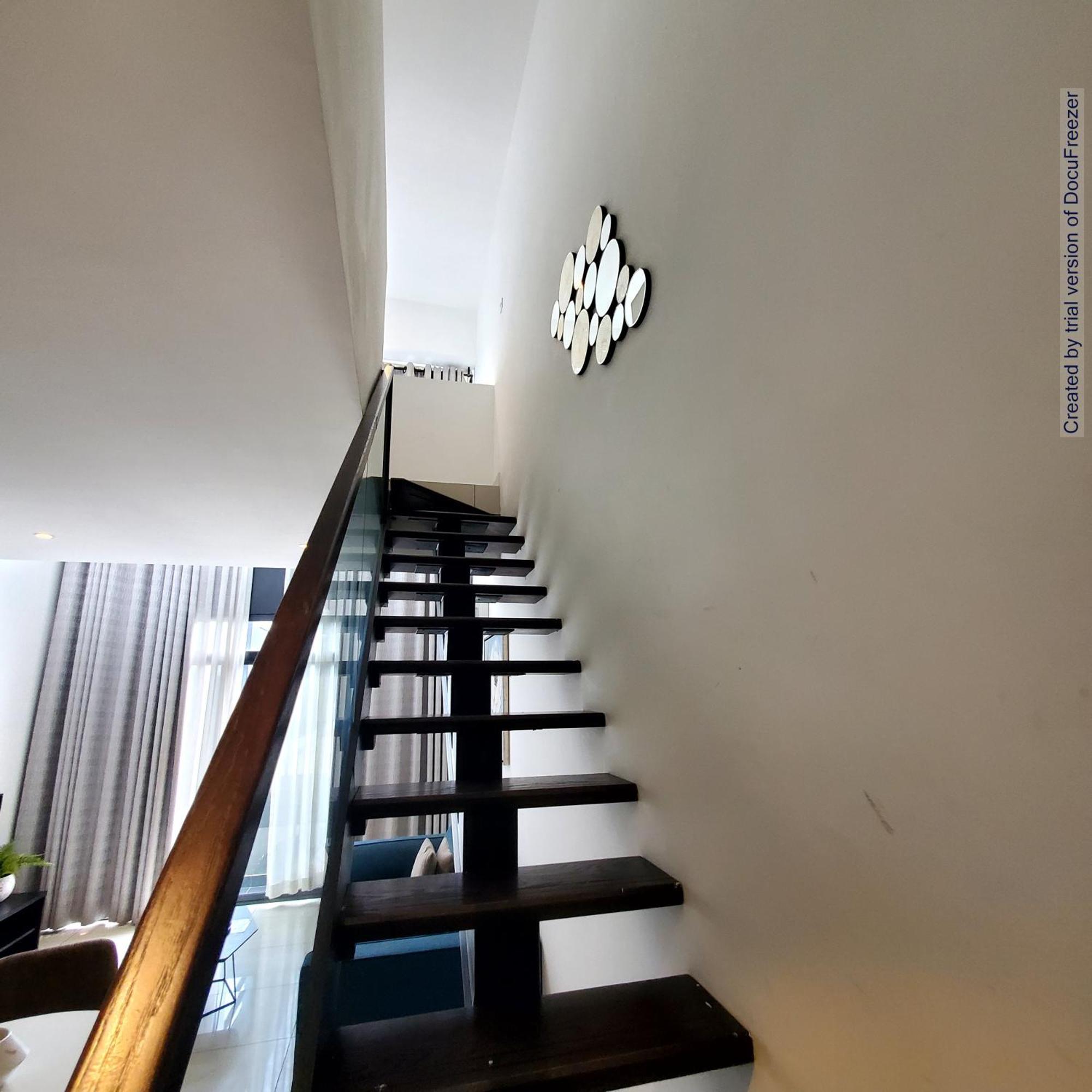 Embassy Gardens Luxury Suites Cpg Акра Екстериор снимка