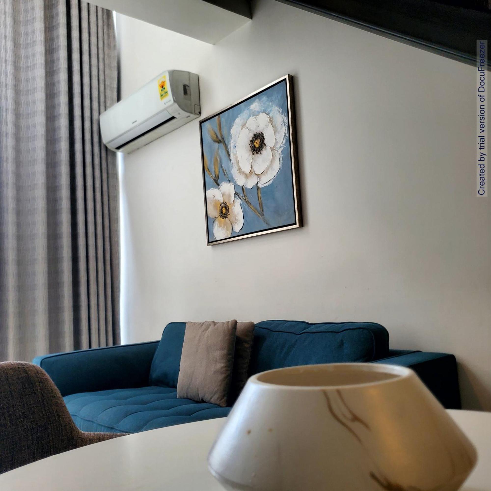 Embassy Gardens Luxury Suites Cpg Акра Екстериор снимка