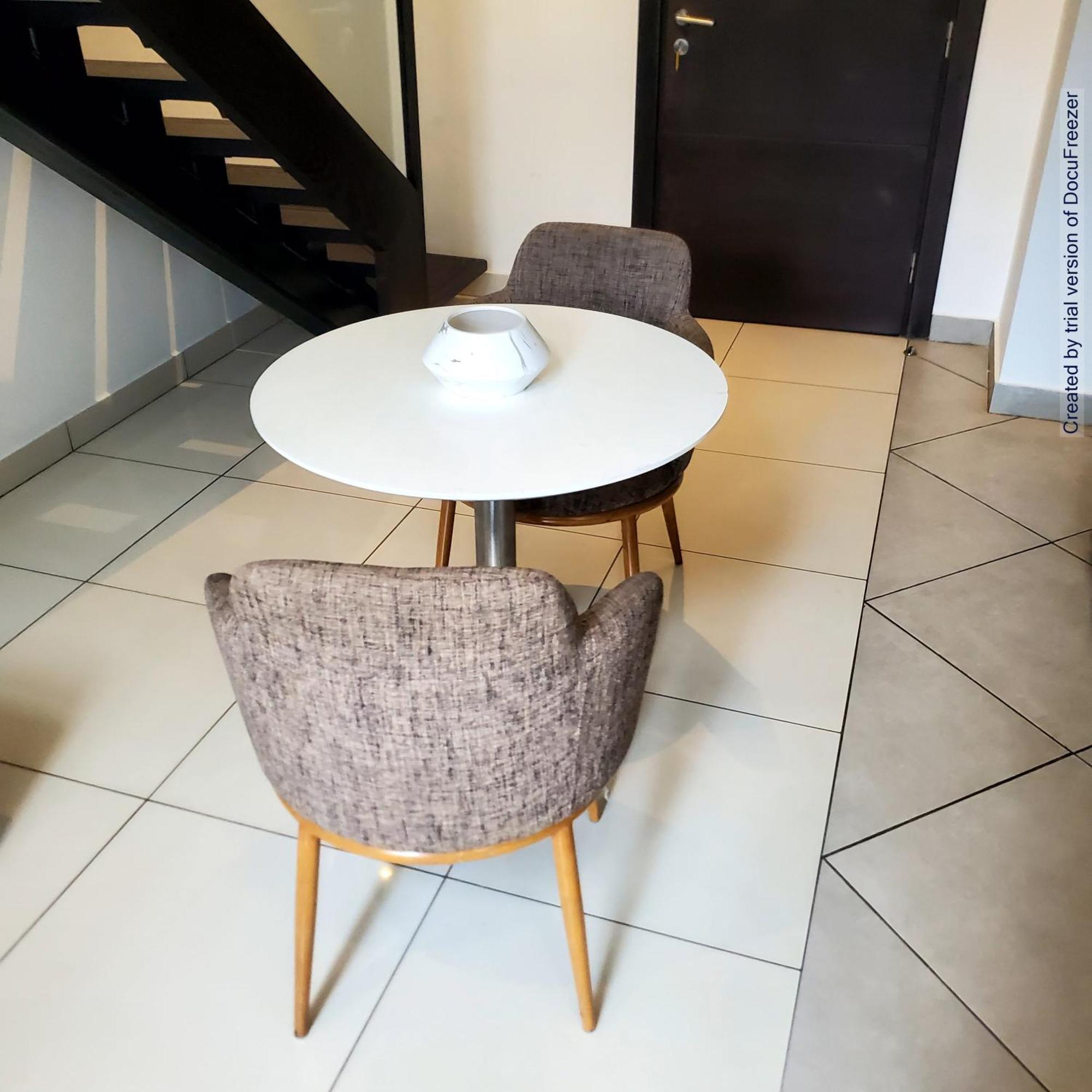 Embassy Gardens Luxury Suites Cpg Акра Екстериор снимка