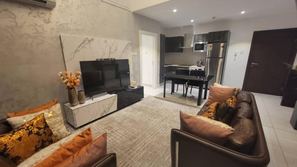 Embassy Gardens Luxury Suites Cpg Акра Екстериор снимка
