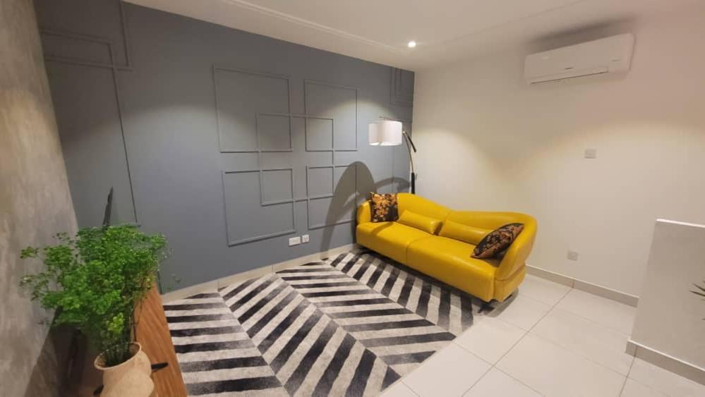 Embassy Gardens Luxury Suites Cpg Акра Екстериор снимка